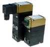 compact e/p, i/p pressure transducers